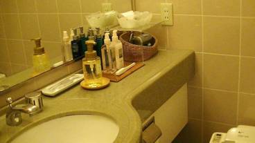 バスルーム / 18