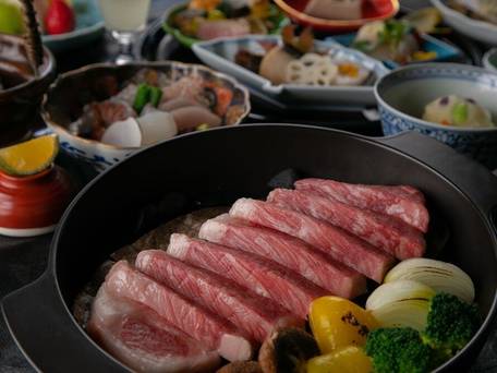 由布院温泉 柚富の郷 彩岳館 / 3