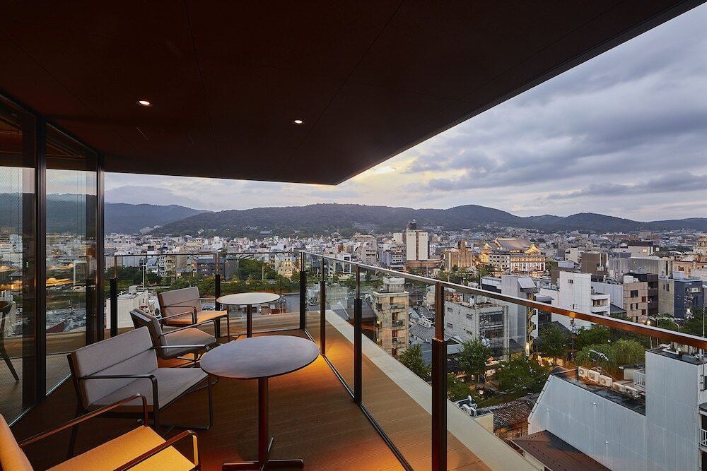 ザ・ゲートホテル京都高瀬川 by HULIC3749786