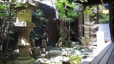 ガーデン ビュー / 6