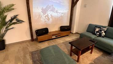 リビング エリア / 14