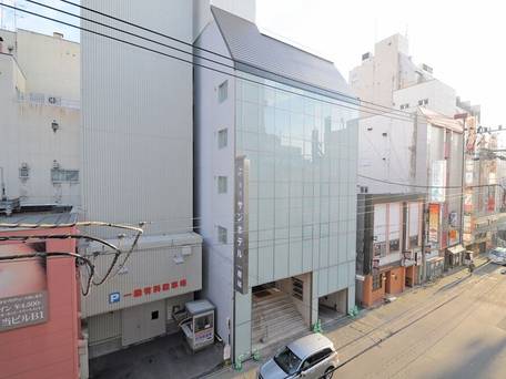 旭川サンホテル / 4