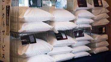 施設内の設備 / 4