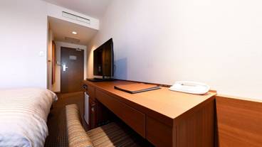 客室の設備とサービス / 24