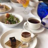 タワーレストラン（タワーレストラン）