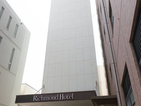 リッチモンドホテル浜松 / 5