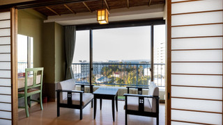 ファミリー ルーム