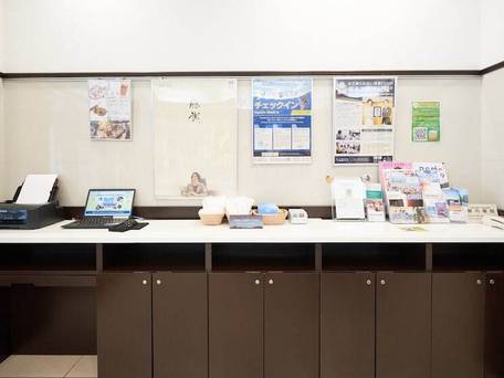 東横イン名古屋錦 / 3