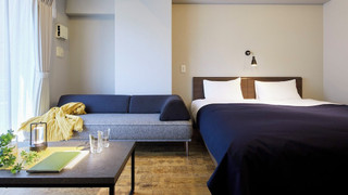 ハリウッドツインルーム