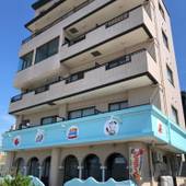 サポートイン南知多アネックス浜茶屋（愛知県 ゲストハウス・ホステル・ドミトリー） / 2