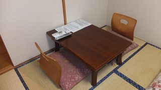 トラディショナル ツインルーム