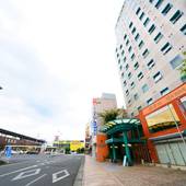別府駅前 ホテルシーウェーブ別府（大分県 ビジネスホテル） / 4