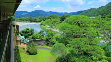 施設からの眺望 / 13