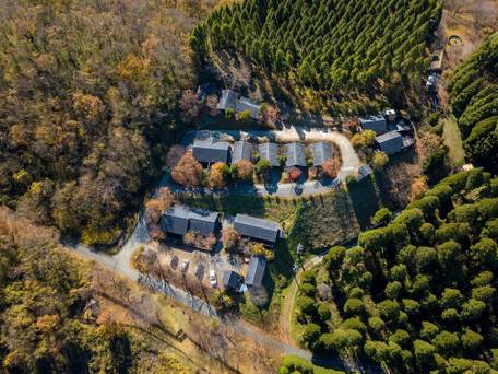 小田温泉 離れのお宿 花心 / 4