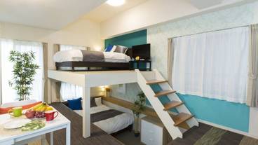 施設内の設備 / 3