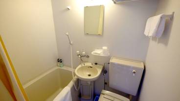 バスルーム / 11