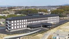 ホテルルートイン大阪和泉 ‐岸和田和泉インター‐