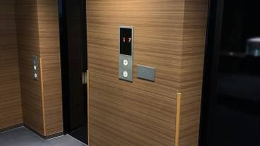 エレベーター / 2