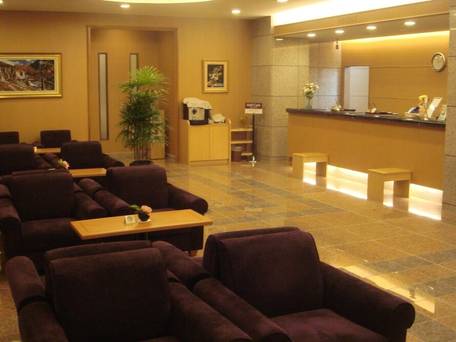 ホテルルートイン浜名湖 / 2