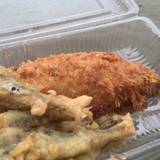 腰越漁業協同組合直売所（コシゴエギョギョウキョウドウクミアイチョクバイジョ）