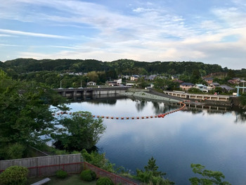 「亀山温泉ホテル」 その他 108527139 15室あるお部屋はすべてレイクビュー