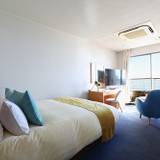 ダブルルーム  / 4