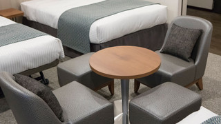 禁煙 デラックスフォース