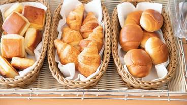 朝食ビュッフェ / 12