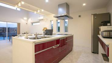 専用キッチン / 12