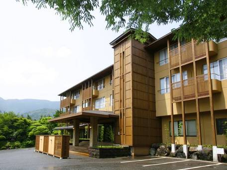 川涌の湯 マウントビュー箱根 / 1