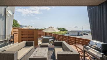 テラス / パティオ / 33