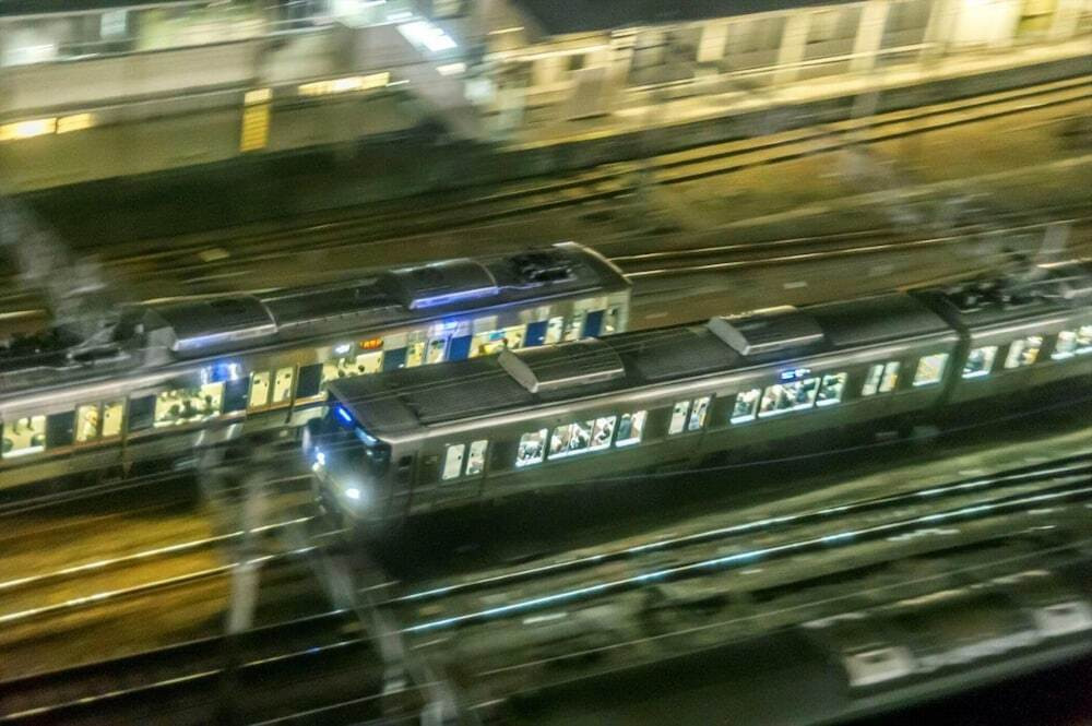 施設からの眺望