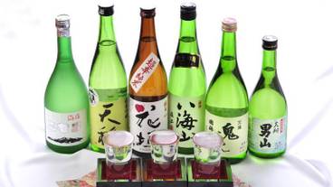 飲み比べセット / 5