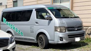 鉄道駅シャトル / 15