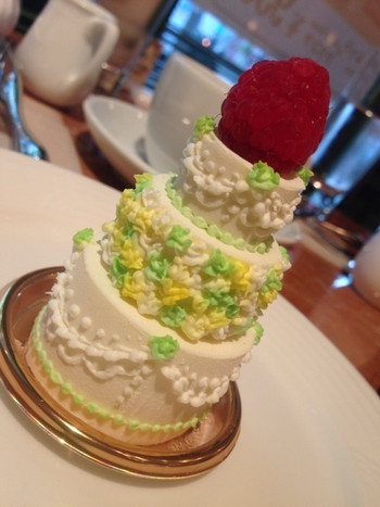 「ラ・ピエスモンテ」料理 732730 