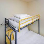 コンフォートイン佐野藤岡インター（栃木県 ビジネスホテル） / 5