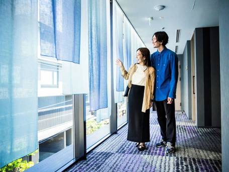 ハイアット プレイス 京都 / 3