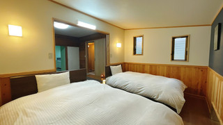 (桜草) リビング8畳+寝室4.5畳キッチン付き[禁煙]