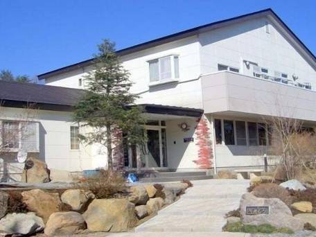 ペンション ペーパームーン / 5