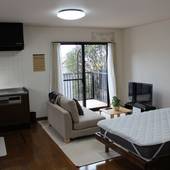 GUEST HOUSE 大津（滋賀県 ゲストハウス・ホステル・ドミトリー） / 3