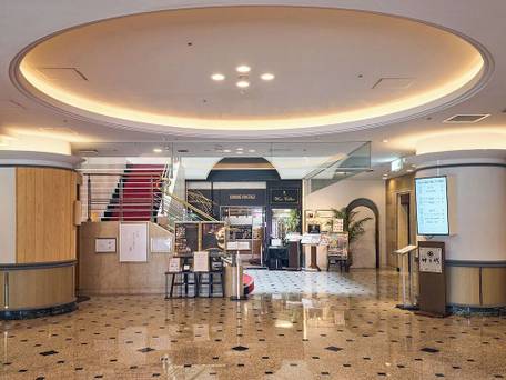 ホテル・レクストン鹿児島 / 2