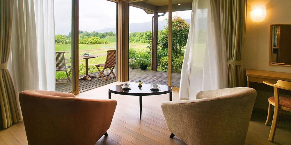 テラス / パティオ