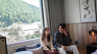 スタンダード ルーム キングベッド 1 台