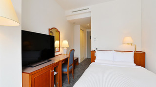 スタンダードダブル (禁煙)