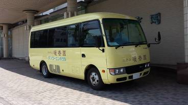 鉄道駅シャトル / 3