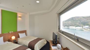 部屋からの景観 / 29