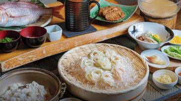 レストラン / 10