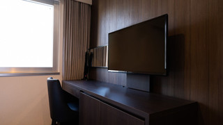 スタンダード ダブルルーム キャッシュレス決済限定・現金払い不可