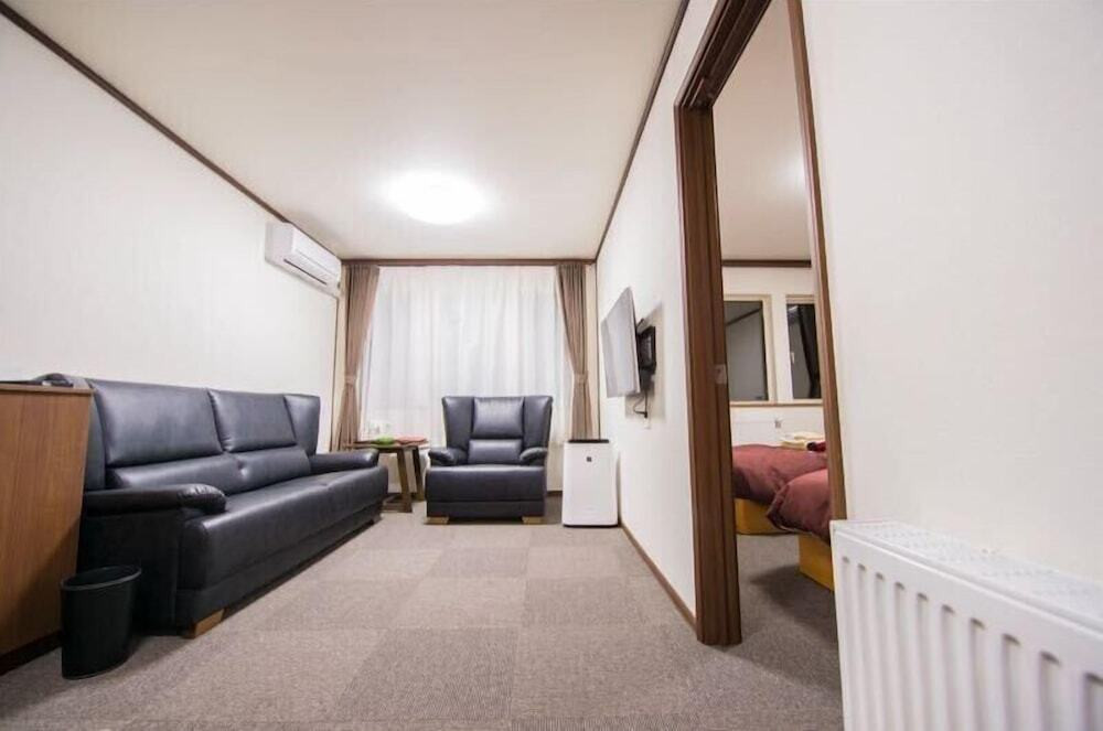 リビングルーム