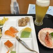 伊東園ホテル尾瀬老神 山楽荘（群馬県 旅館） / 5